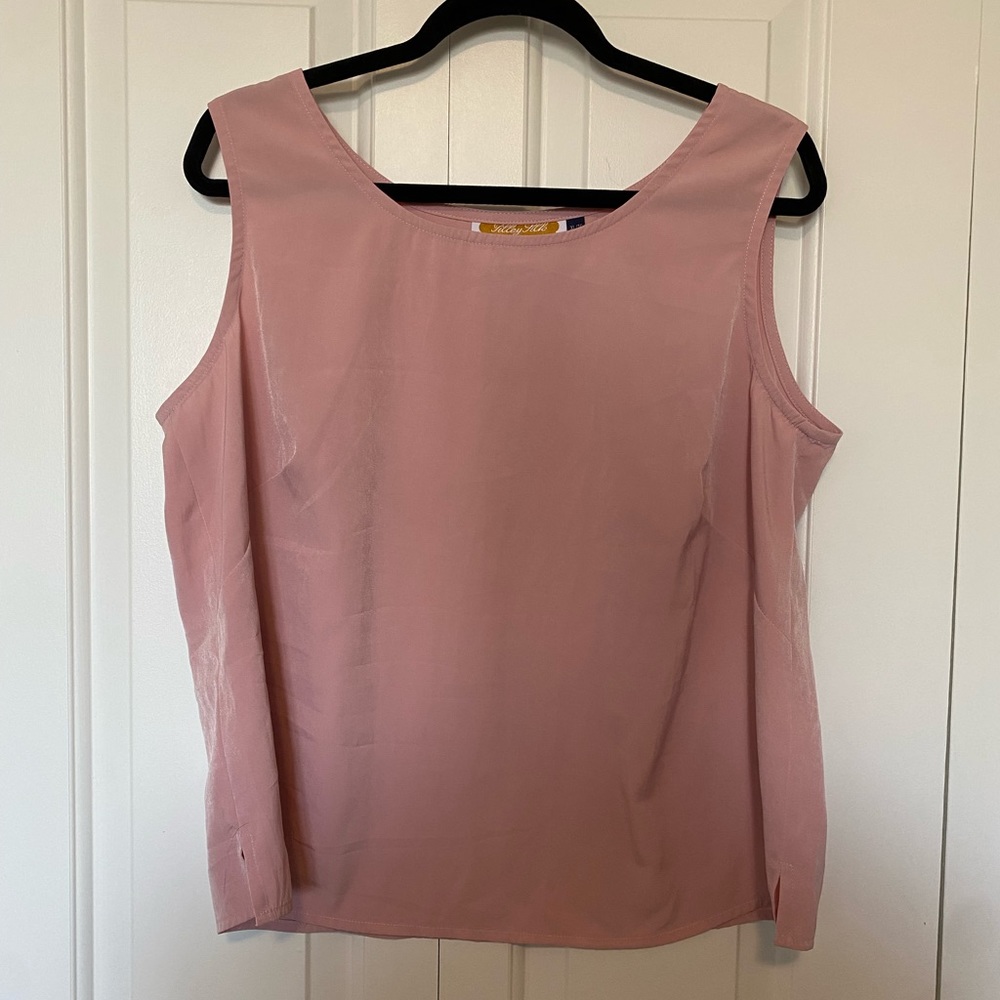 🎉5/$30 - Vintage tank top